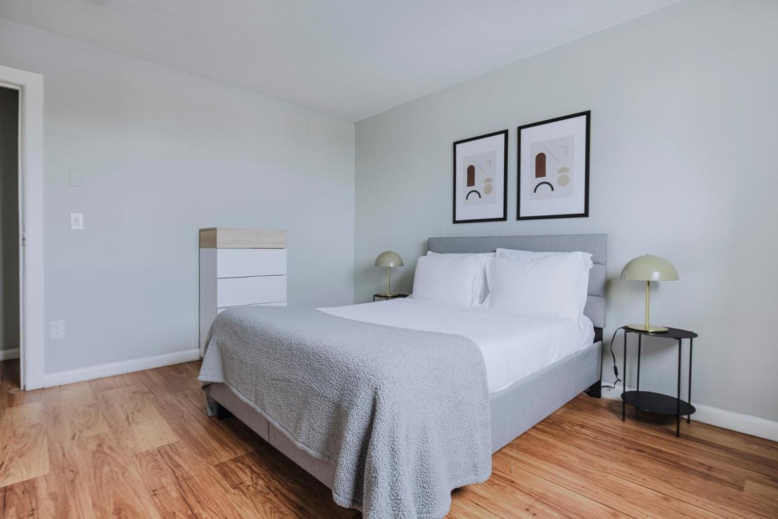 Blueground Longwood 2bd Bos-1111 Apartamento *