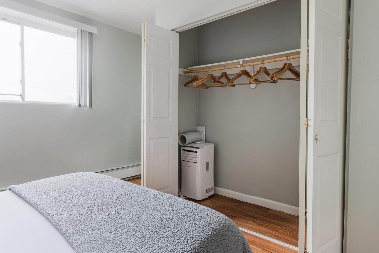 Blueground Longwood 2bd Bos-1111 Apartamento