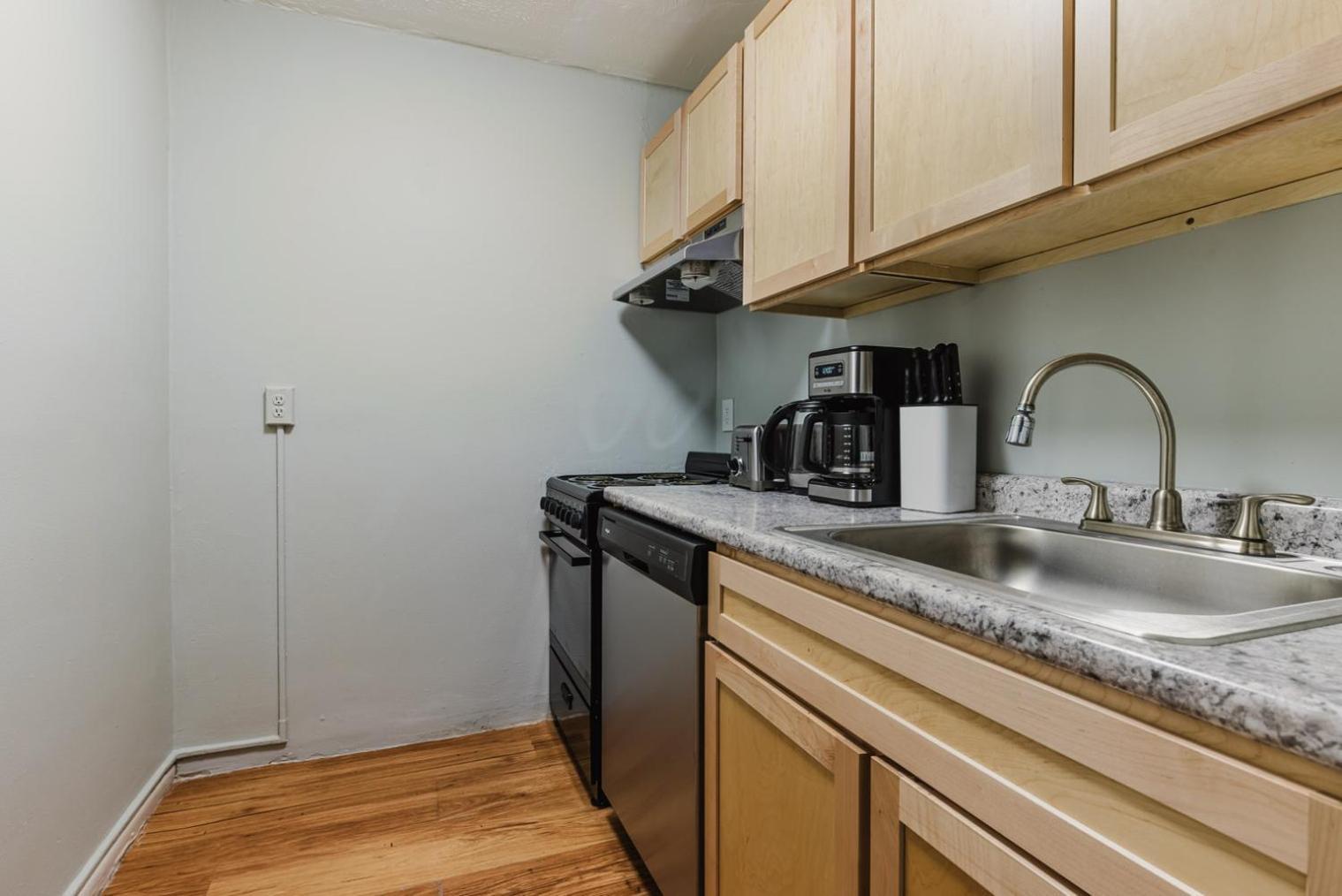 Apartamento Blueground Longwood 2bd Bos-1111 *